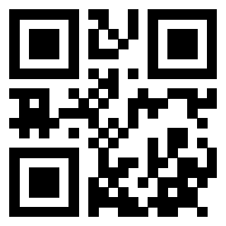 3915111287 Qr Code associato