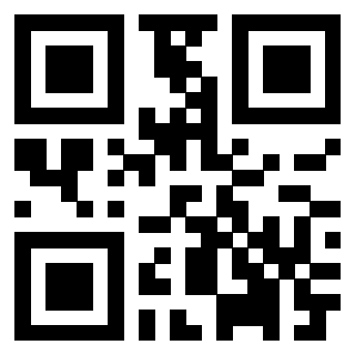 3915111288 - Immagine del Qr Code associato