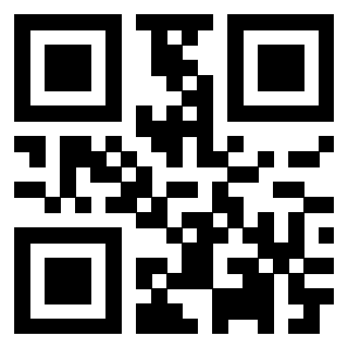 3915111289 Qr Code associato