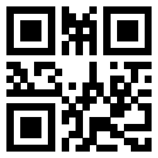 Il QrCode di 3915111298