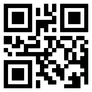 Immagine del Qr Code di 3915111300