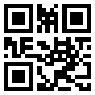 3915111301 - Immagine del QrCode associato