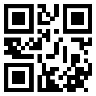 3915111302 - Immagine del QrCode