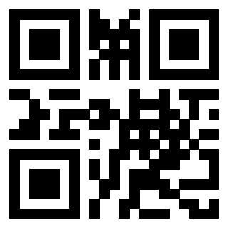 3915111303 Qr Code associato