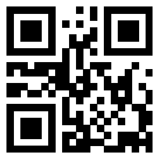Il Qr Code di 3915111304