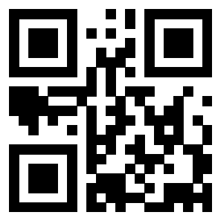 Immagine del Qr Code di 3915111307