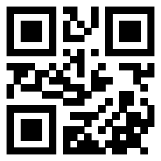 3915111310 - Immagine del Qr Code associato