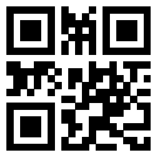 Immagine del Qr Code di 3915111315