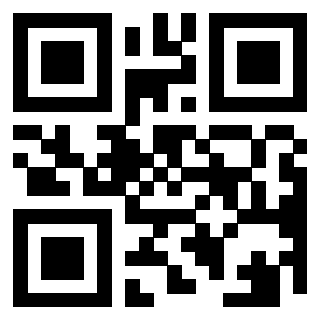 Immagine del Qr Code di 3915111318