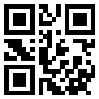 Immagine del QrCode di 3915111319
