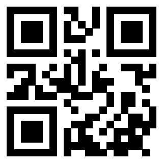 3915111320 QrCode associato