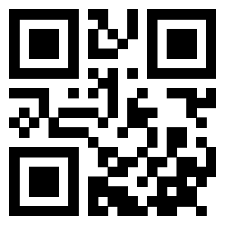 Scansione del Qr Code di 3915111321