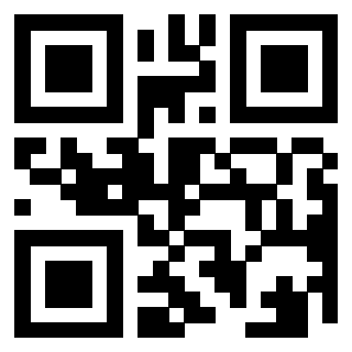 3915111322 QrCode associato