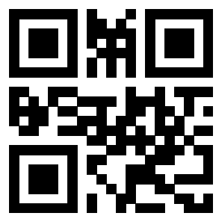 Il Qr Code di 3915111323