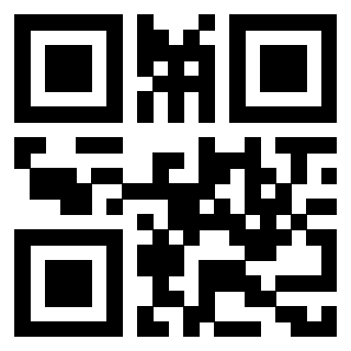Immagine del Qr Code di 3915111324