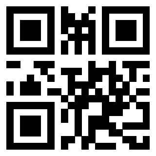 3915111325 Qr Code associato