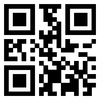3915111329 - Immagine del QrCode