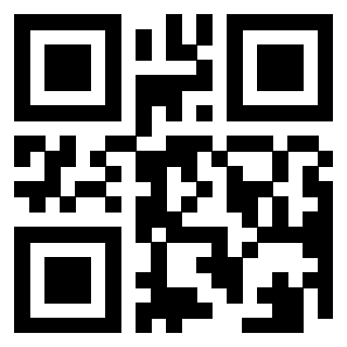 Immagine del Qr Code di 3915111332