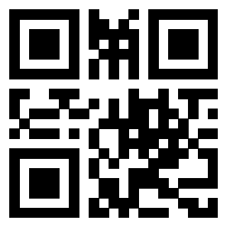 Il QrCode di 3915111333