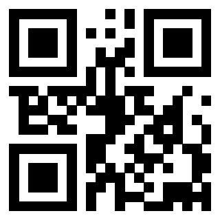 Il Qr Code di 3915111337