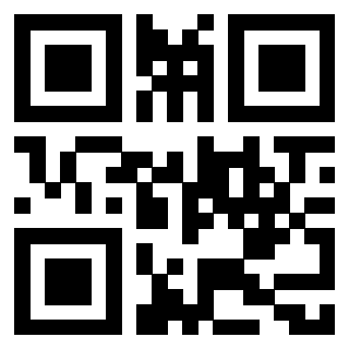 Scansione del QrCode di 3915111338