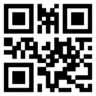 3915111339 - Immagine del QrCode associato