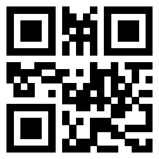 Immagine del QrCode di 3915111342
