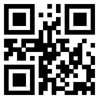 Scansione del QrCode di 3915111343