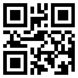Scansione del Qr Code di 3915111346
