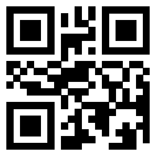 3915111347 - Immagine del Qr Code