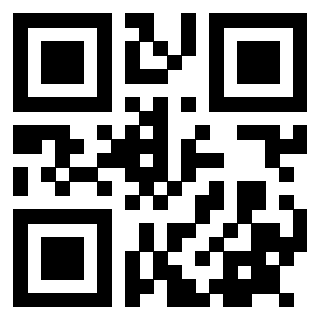 Il Qr Code di 3915111348