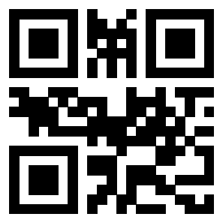 3915111350 - Immagine del Qr Code associato