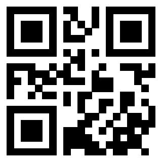 3915111358 - Immagine del Qr Code