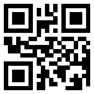 3915111359 - Immagine del QrCode associato
