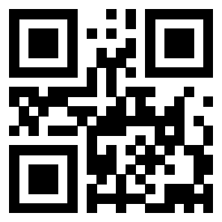 3915111361 QrCode associato