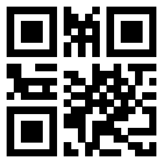 3915111363 - Immagine del Qr Code associato