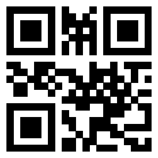 QrCode di 3915111365