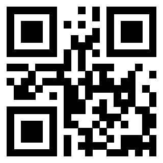 3915111367 QrCode associato