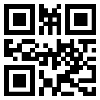 3915111369 Qr Code associato