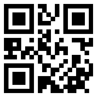 Il QrCode di 3915111370