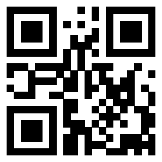Scansione del Qr Code di 3915111371