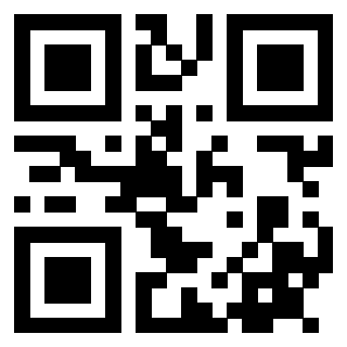 Il Qr Code di 3915111372