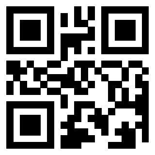 Il QrCode di 3915111380