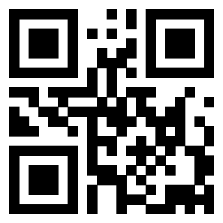 Immagine del Qr Code di 3915111382