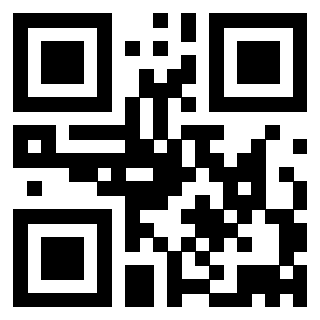 Immagine del Qr Code di 3915111383