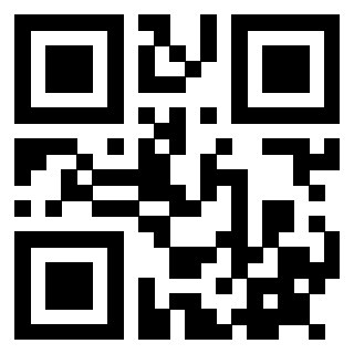 Scansione del Qr Code di 3915111385