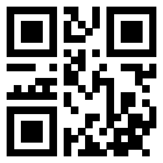 Il QrCode di 3915111387