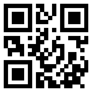 3915111388 - Immagine del Qr Code associato