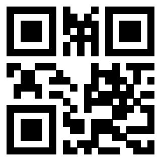 3915111390 QrCode associato