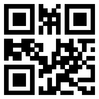 Immagine del QrCode di 3915111393
